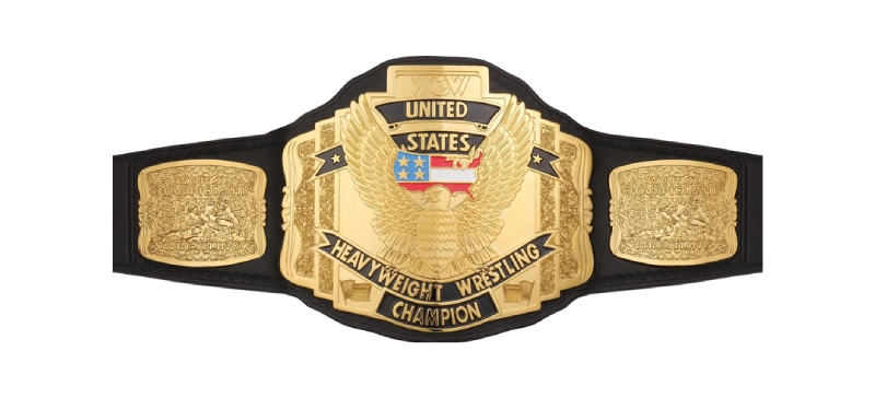 WCW United States Championship