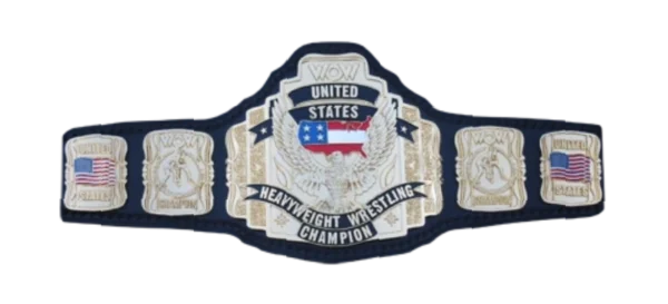 WCW United States Heavyweight Championship
