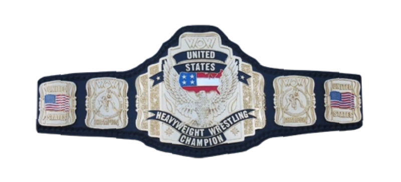 WCW United States Heavyweight Championship
