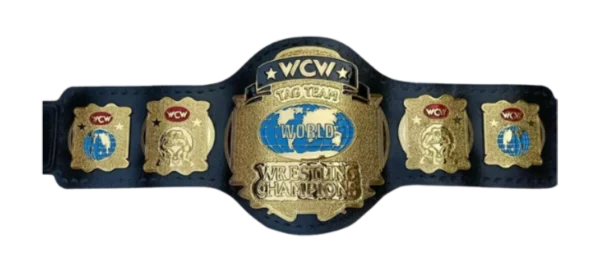WCW World Tag Team Championship