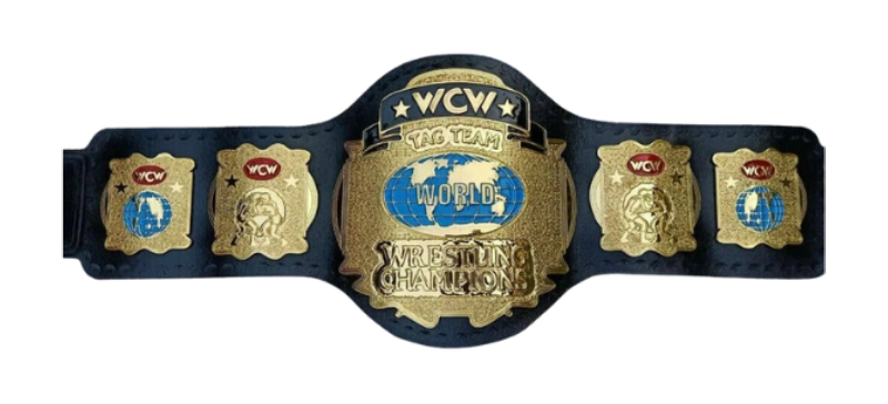 WCW World Tag Team Championship