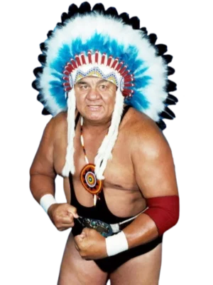 Wahoo McDaniel
