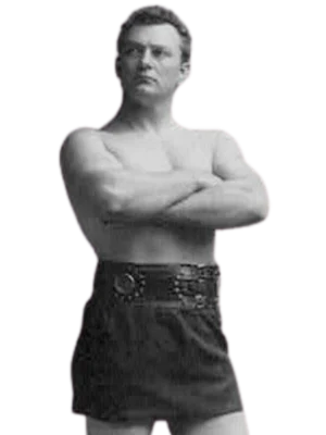 William Muldoon