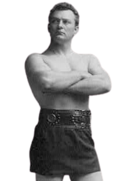 William Muldoon