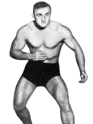 Wladek Zbyszko