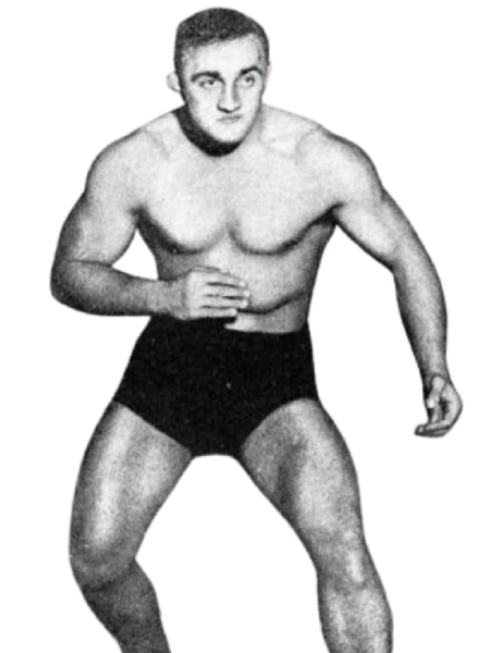 Wladek Zbyszko