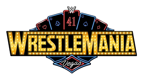 WrestleMania 41