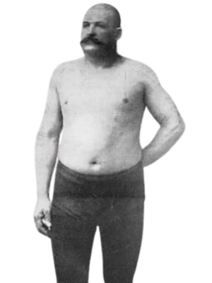 Yusuf İsmail