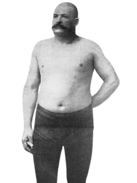 Yusuf İsmail
