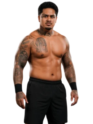 Zilla Fatu