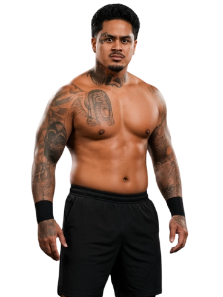 Zilla Fatu