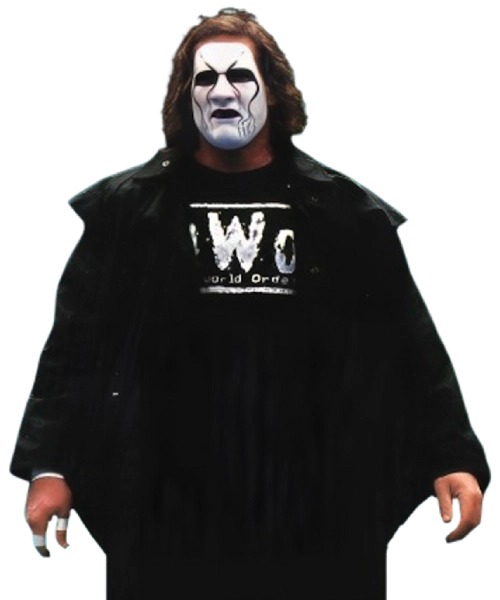 nWo Sting