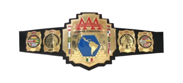 AAA Latin American Championship