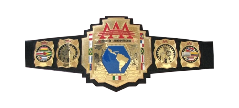AAA Latin American Championship