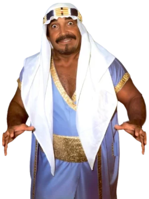 Adnan Al-Kaissie