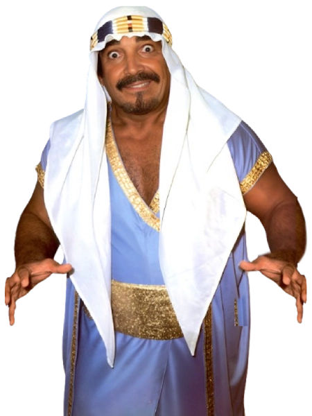 Adnan Al-Kaissie