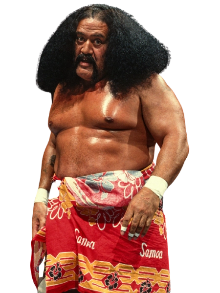 Afa Anoa’i