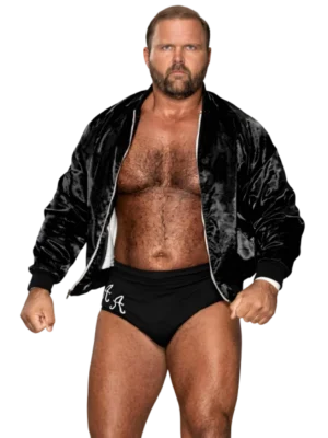 Arn Anderson