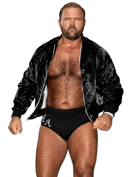 Arn Anderson