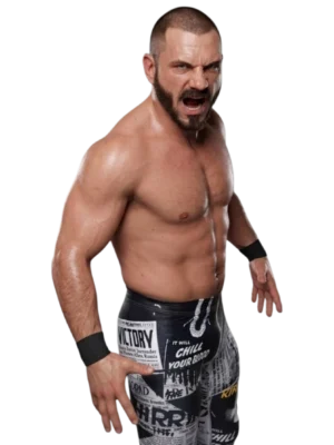 Austin Aries