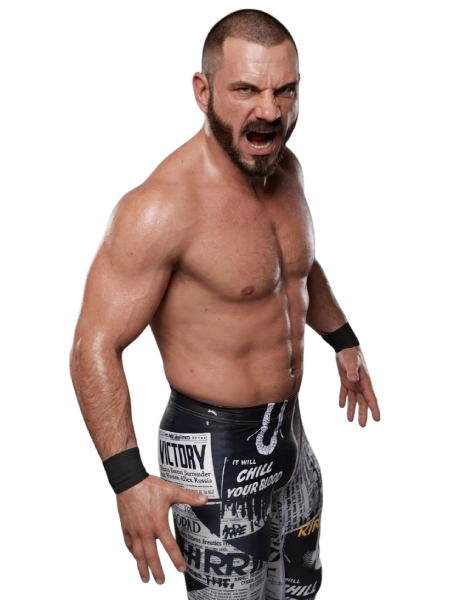 Austin Aries