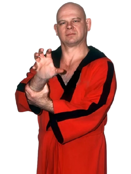 Baron von Raschke