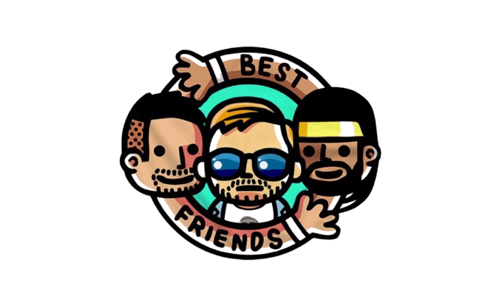 Best Friends