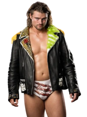Brian Kendrick