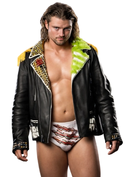 Brian Kendrick