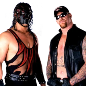 Brothers of Destruction