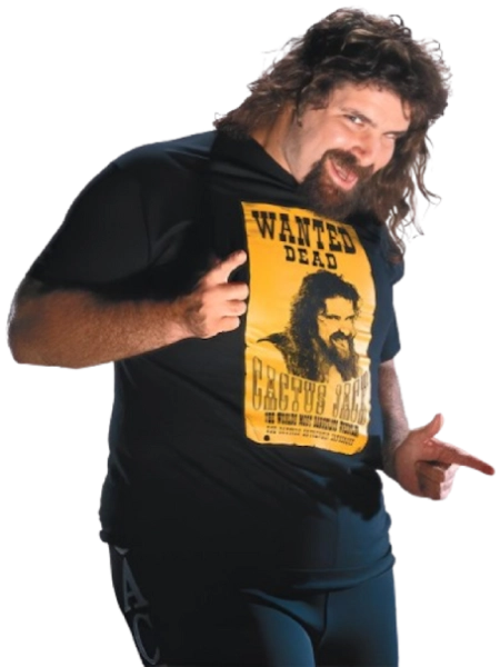 Cactus Jack