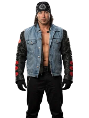 Chuck Palumbo