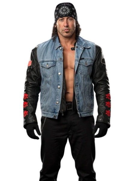 Chuck Palumbo
