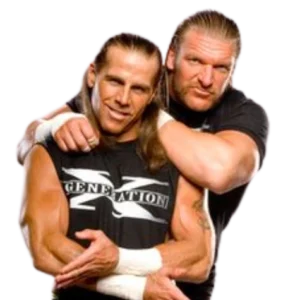 D-Generation X