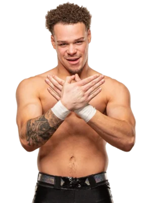Dante Martin
