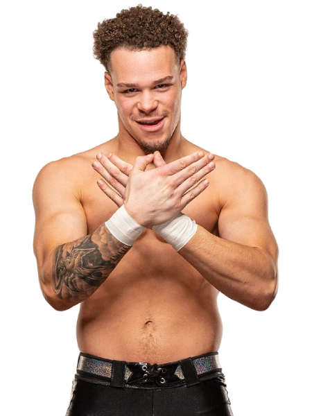 Dante Martin