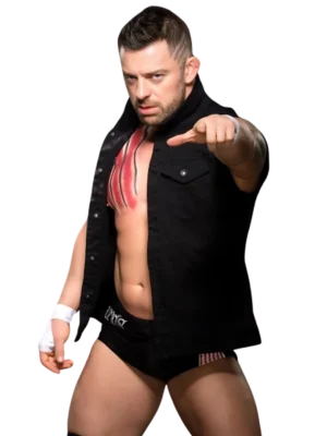 Davey Richards