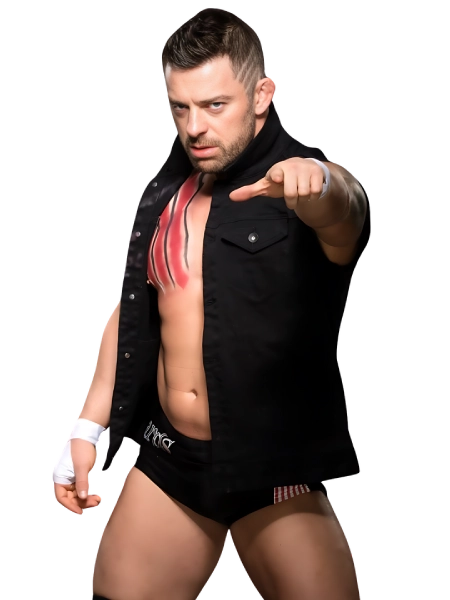 Davey Richards