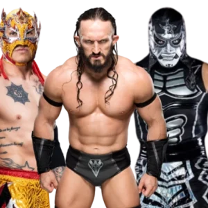 Death Triangle