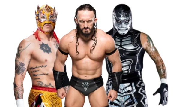 Death Triangle