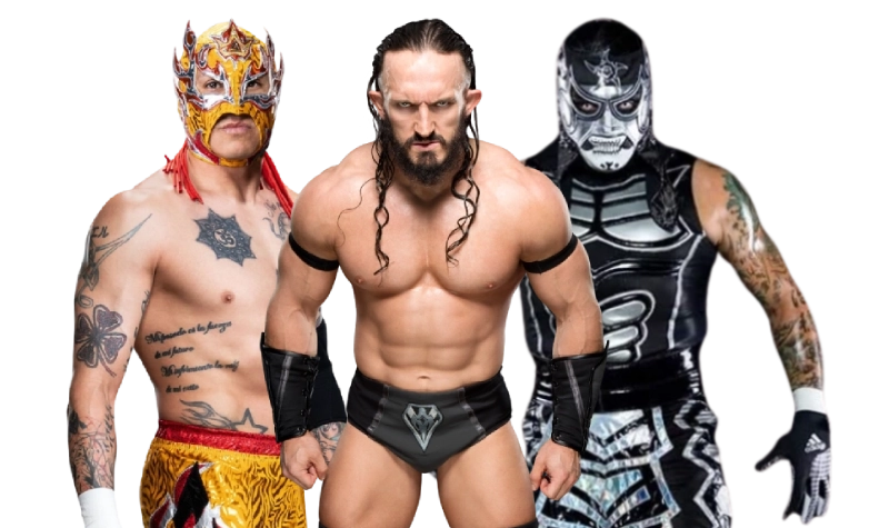 Death Triangle