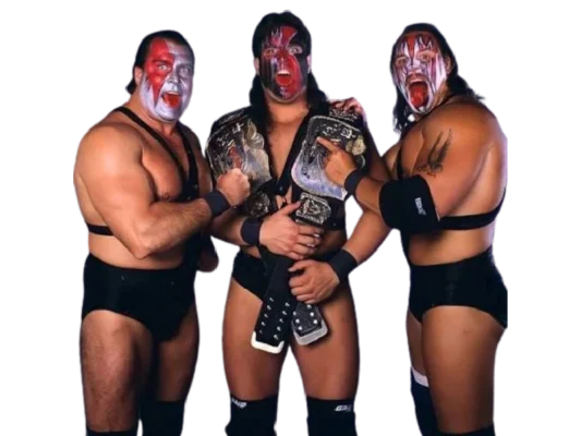 Demolition (Ax, Smash, Crush)