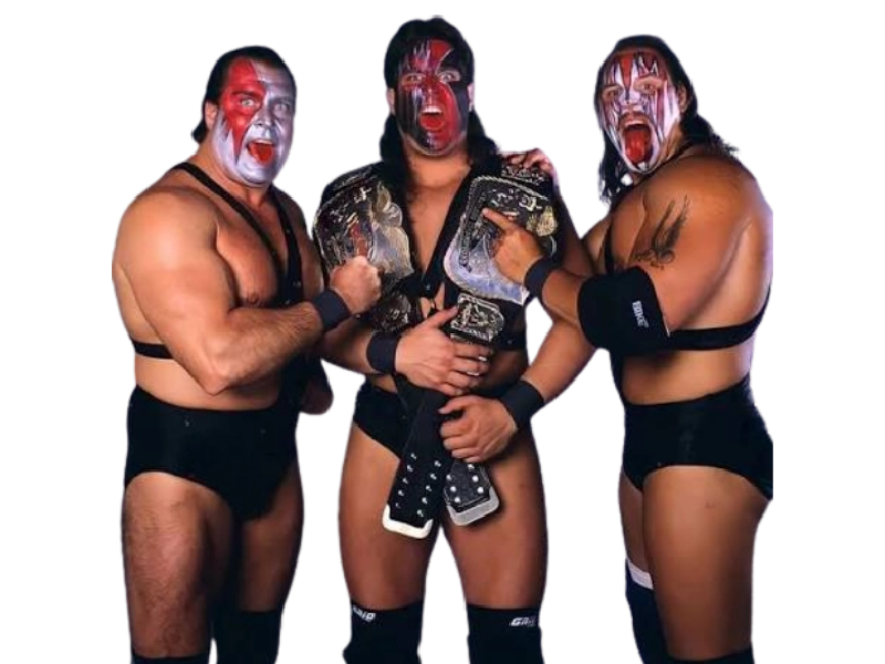 Demolition