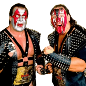 Demolition