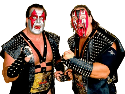 Demolition (Ax and Smash)