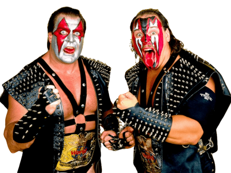 Demolition