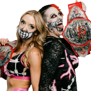 DemonXBunny