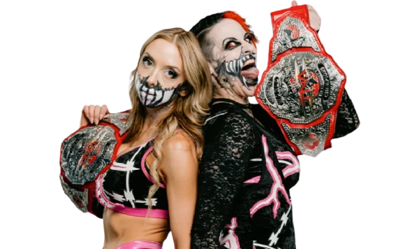 DemonXBunny