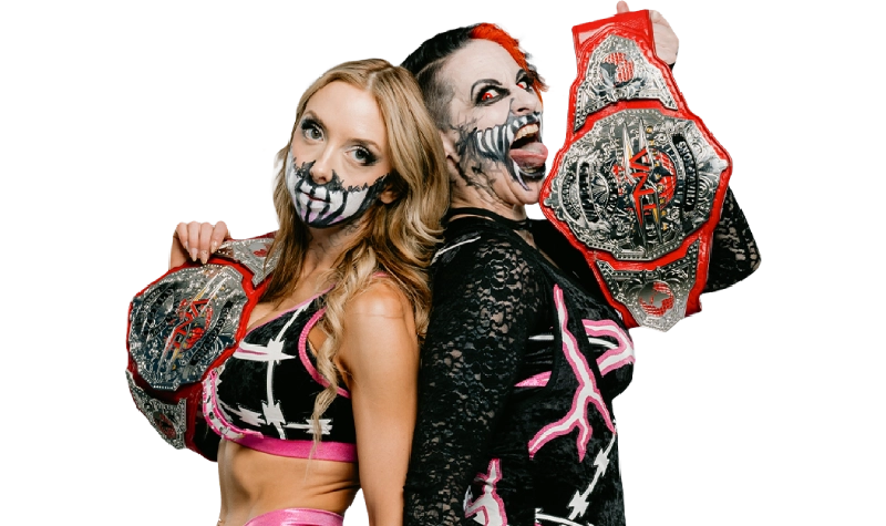 DemonXBunny