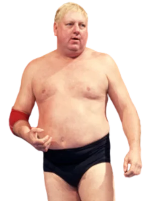 Dick Murdoch
